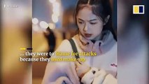 Chinese ‘Victim-Shaming’ Ad For Make-Up Remover Pulled