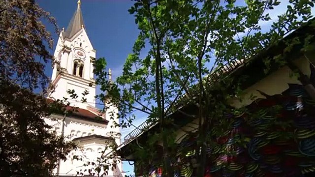 L'amour gagne quand des prêtres catholiques allemands bénissent des unions homosexuelles