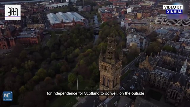 What the SNP election win means for Scottish independence