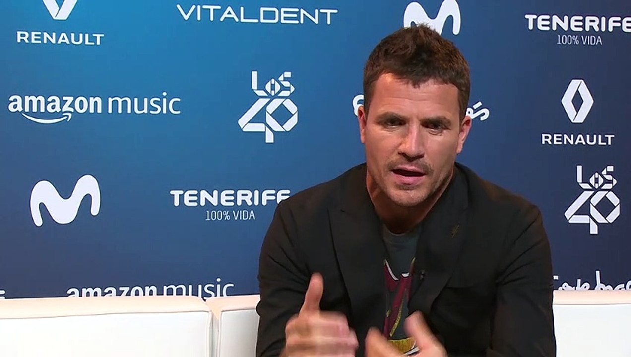 Dani Martín, en su confesión más sincera