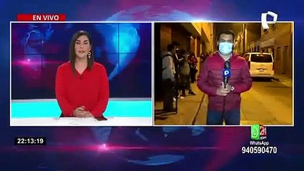 Segunda vuelta: Pedro Castillo rechaza participar de debate en penal de Santa Mónica