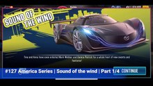 #127 CSR Racing 2 | America Series | Sound of the wind | Part 1/4
