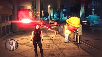 Top 35 Funny Easter Eggs In Games [Series 1]