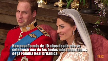 Kate Middleton: el espinoso camino de una futura reina