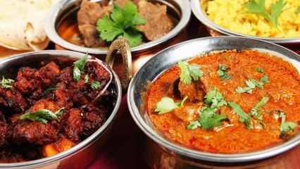 Rekomendasi Menu Makanan Wajib saat Lebaran