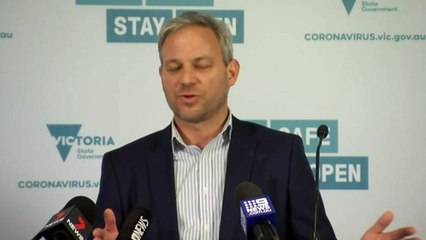 Three household contacts of new case test negative