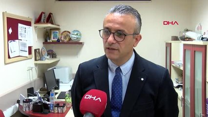 ANKARA Bilim Kurulu üyesi Tezer: Bayramda temastan kaçınacağız