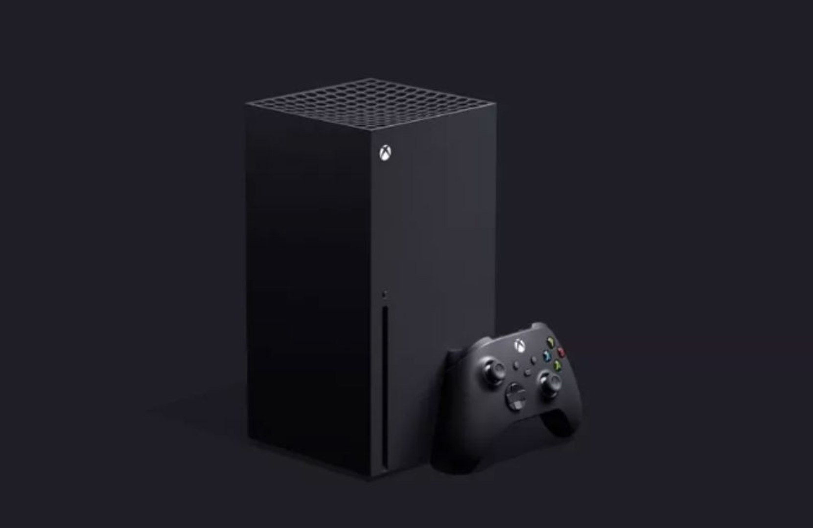 Xbox wishes the company 'had more supply' of Xbox Series X consoles - video  Dailymotion