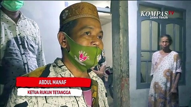 Cemburu, Pria Bacok Pacar Baru Mantan Istri