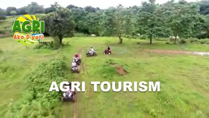 “AGRI TOURISM” Ep.17 AGRI Ako D’yan