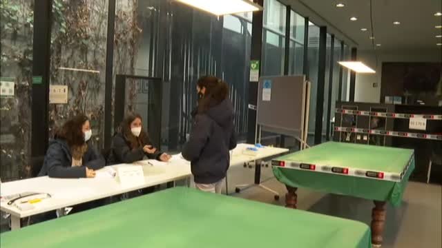 La repetición de las elecciones amenaza Catalunya