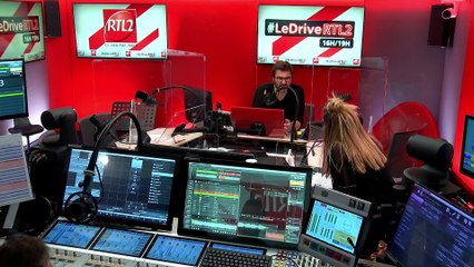 L'INTÉGRALE - #LeDriveRTL2 (10/05/21)