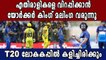 Lasith Malinga could return to Sri Lanka side to play T20 World Cup