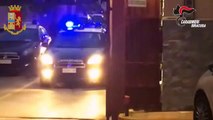 Mafia, colpo al clan Trigila: arresti e sequestri nel siracusano