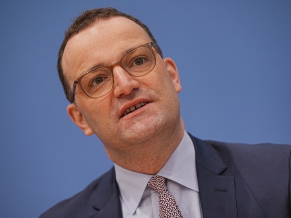 Jens Spahn: Corona-Impfung für Jugendliche bis Ende der Sommerferien