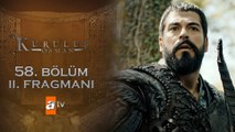 Kuruluş Osman 58. Bölüm 2. Fragmanı | 