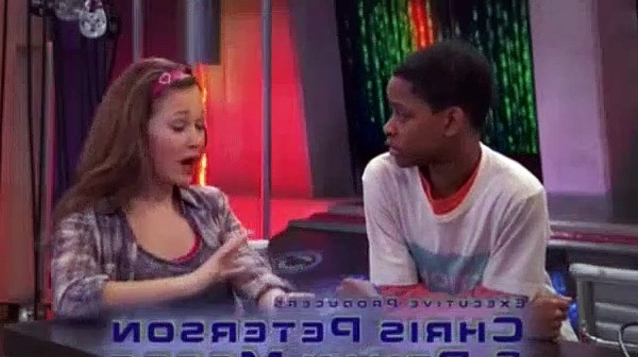 Lab Rats S02E06 Bro Down (2)