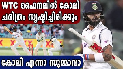 3 major milestones Virat Kohli can achieve in Ind vs NZ final