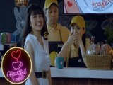 Heartful Cafe: Heart, kinilig kay Ace? | Episode 11