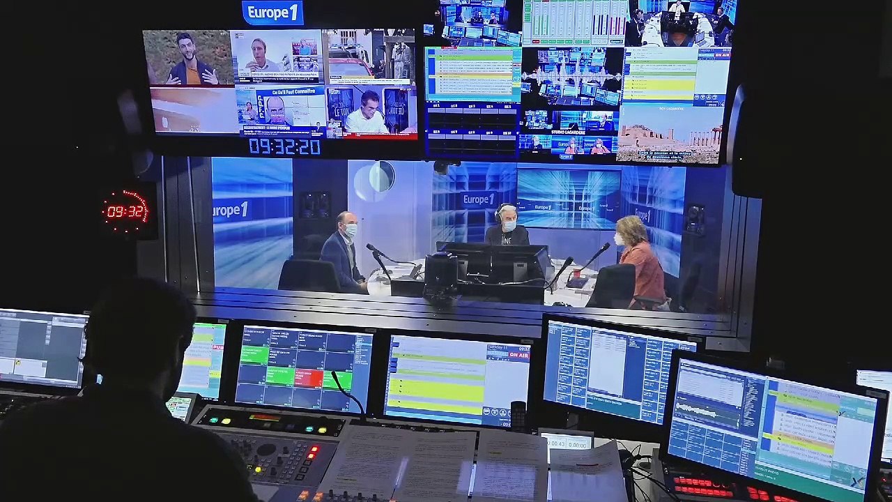 Journalisme et politique, une porosité inévitab...