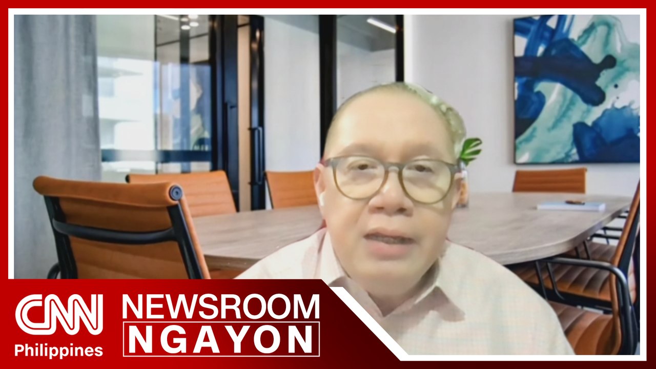 Pag-iingat sa India COVID-19 variant | Newsroom Ngayon