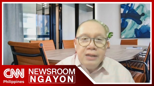 Pag-iingat sa India COVID-19 variant | Newsroom Ngayon