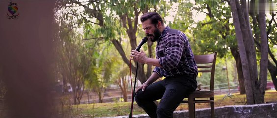 Hindo Muslim Bhai Bhai - Salman Khan - Sajid Wajid - Ruhaan Arshad  -  LOVE4ALL