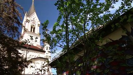 Θρησκευτικοί γάμοι ομόφυλων ζευγαριών στη Γερμανία