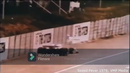 Schlimmster Formel 1 Unfall