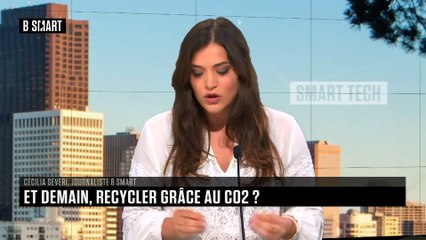 SMART TECH - Et Demain ? du mardi 11 mai 2021