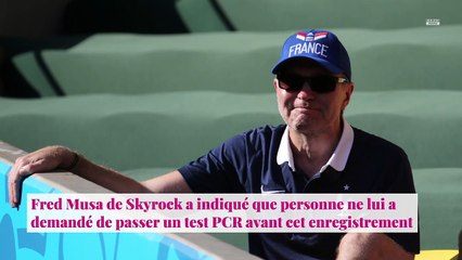 Laurent Ruquier : Les règles sanitaires non respectées dans son émission ? Des invités racontent