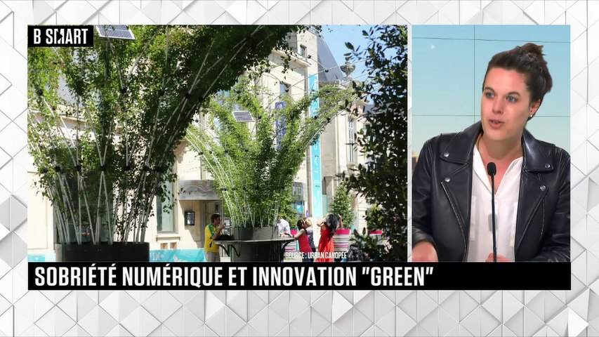 TECH TALK du mardi 11 mai 2021