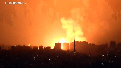 إسرائيل تعلن أنها قصفت 130 هدفا عسكريا في غزة وقتلت 15 ناشطا