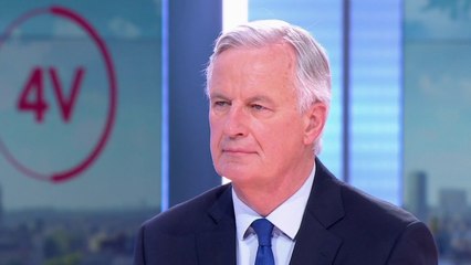 Les 4 vérités - Michel Barnier