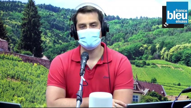 Huguette Dreikaus présente son spectacle Bitteri Konfitür