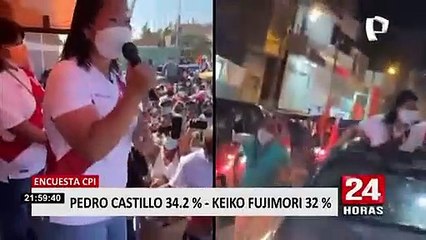 Gerente de CPI: "El debate en Chota cambió la percepción de los electores"