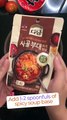 Trying NCT Dream Chenle's Special Ramyeon Recipe! | CANDY