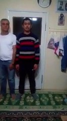 En samimi İngilizce ödevi sosyal medyayı salladı