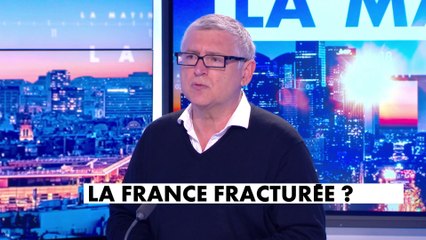 L'interview de Michel Onfray