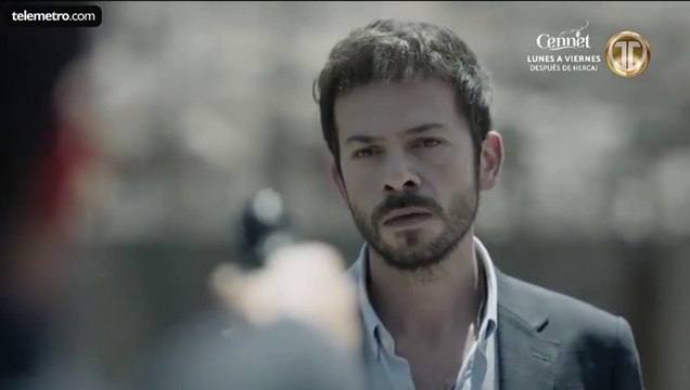 HERCAI CAPITULO 3 TERCERA TEMPORADA EN ESPAÑOL (136) MIRAN DISPARA A AZAT