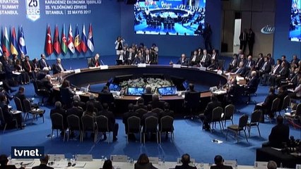 Cumhurbaşkanı Erdoğan'dan Ermeni temsilciye tepki!