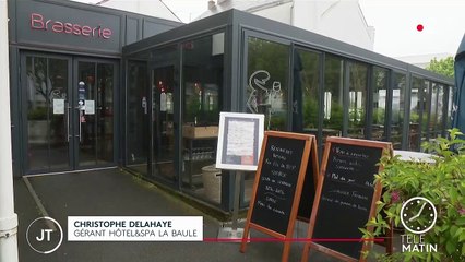 Déconfinement : les restaurateurs en manque de personnel avant la réouverture