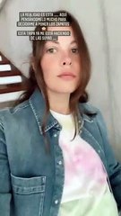 Jessica Bueno problemas de embarazada