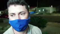 UPA Veneza: madrugada de terça-feira é marcada por desistência na espera por atendimento médico