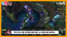 롤 장신구 렌즈vs와드, 과학적으로 따져봤을 때 뭐가 더 좋을까?