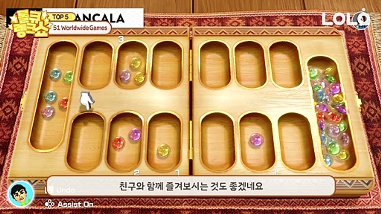 스위치를 샀는데 뭘 해야할까! 무조건 재밌는 스위치 게임 TOP5