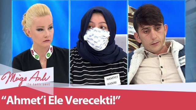Kaybolduğu 30 Nisan gecesi mi öldürüldü? - Müge Anlı ile Tatlı Sert 11 Mayıs 2021