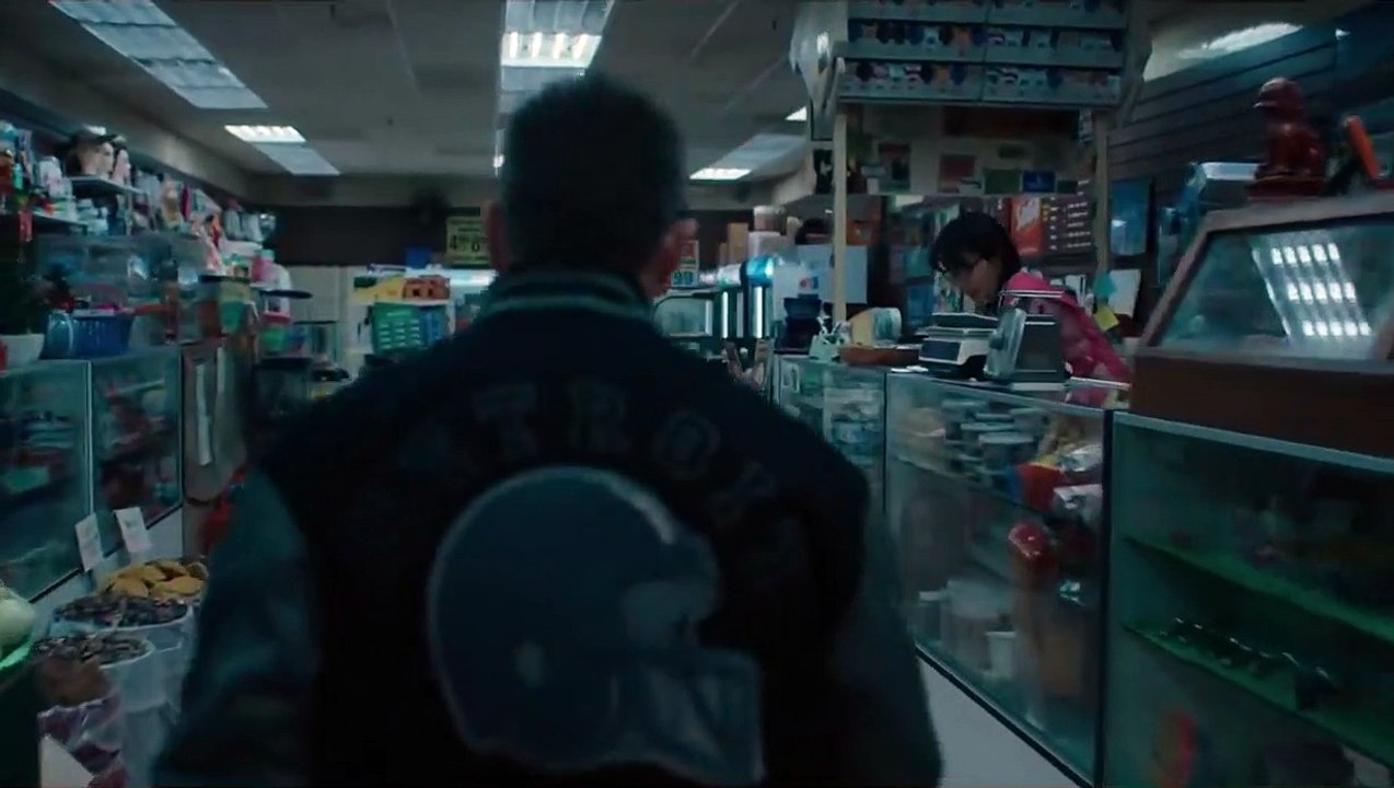 Venom: Let There Be Carnage | Trailer 1