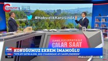 İmamoğlu'ndan Erdoğan'a kayıp atlarla ilgili yanıt