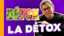 La Détox : Mode ou Nécessité ? Le Grain de Sel de Jean-Michel Cohen